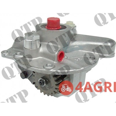 Hydraulic Pump