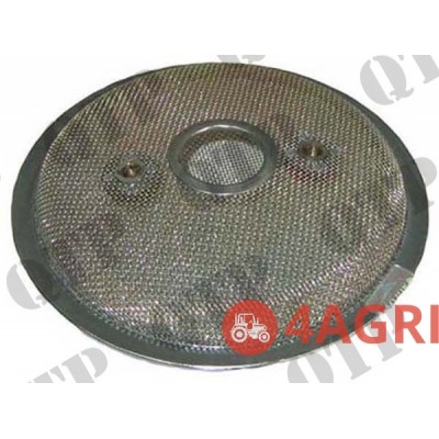 Oil Pump Strainer