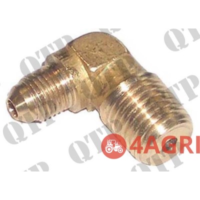 Cylinder Block Elbow