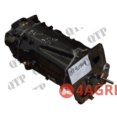 Gearbox
