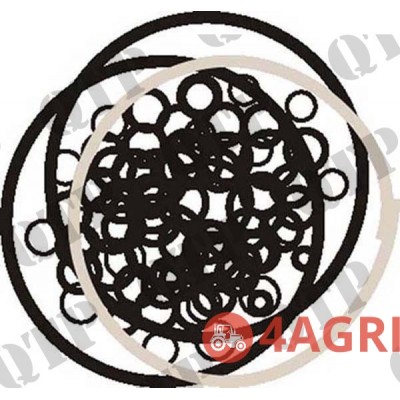 Cylinder Repair Kit