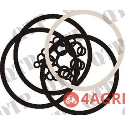 Cylinder Repair Kit