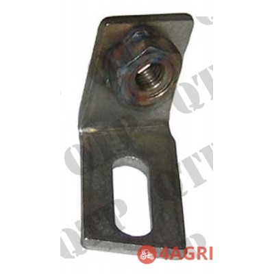 Oil Pump Pipe Bracket