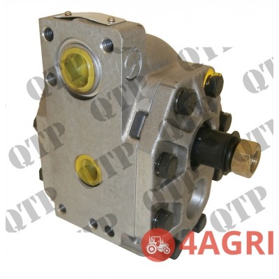 Hydraulic Pump
