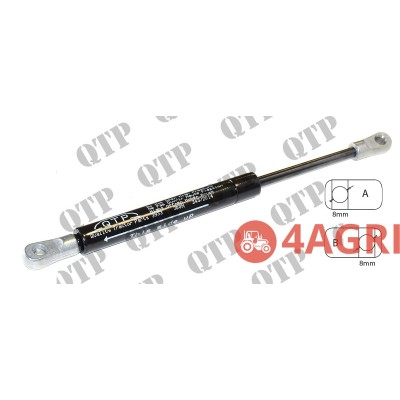 Gas Strut 280mm 300N Rear Window Gas Strut 280mm 300N Rear Window