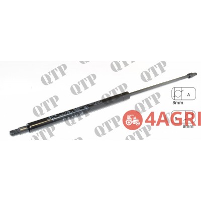 Gas Strut 505mm 350N Rear Window