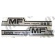 Decal Kit 565