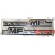 Decal Kit 575