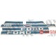Decal Kit Ford 7610