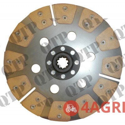 Clutch Disc
