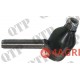 Track Rod End Rear