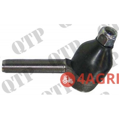 Track Rod End Rear