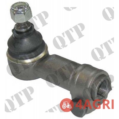 Track Rod End Screw In