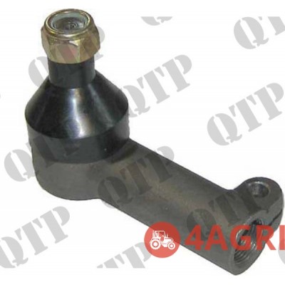 Drag Link End RH