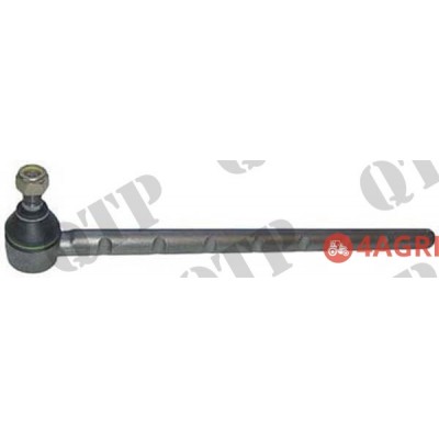 Track Rod End Power Steering LH Track Rod End Power Steering LH