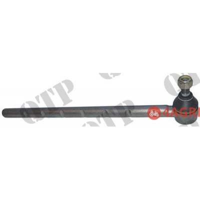 Track Rod End Power Steering RH Track Rod End Power Steering RH