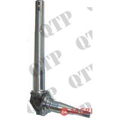 Spindle RH Spindle RH