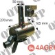 Exhaust Box