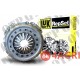 Clutch Assembly