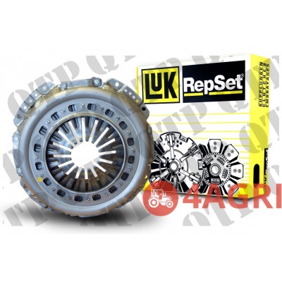 Clutch Assembly