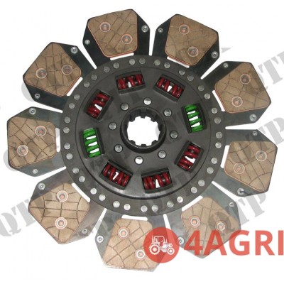 Clutch Disc