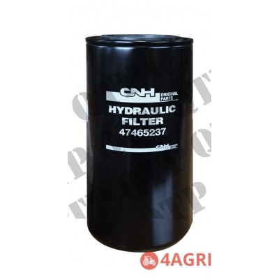 Hydraulic Filter