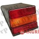 Rear Combination Lamp