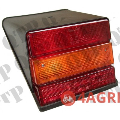 Rear Combination Lamp