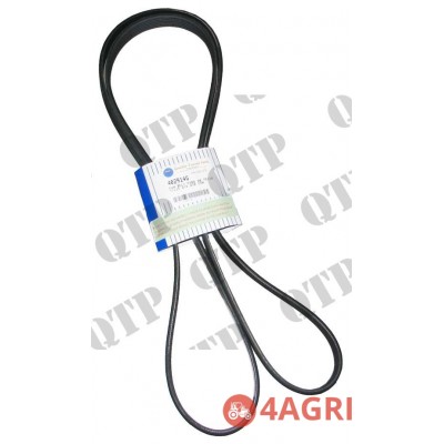 Fan Belt