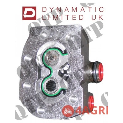 Power Steering Pump