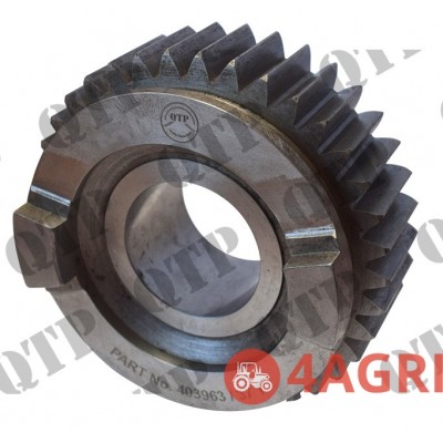 Gear