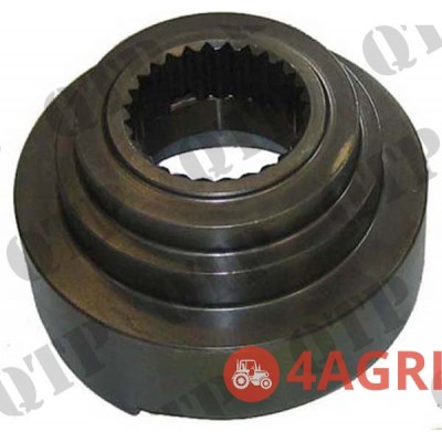 Gear Coupling